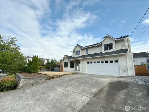 2539 S Graham Seattle WA 98108