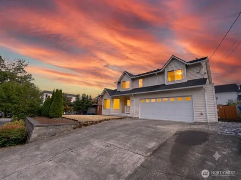 2539 S Graham Seattle WA 98108