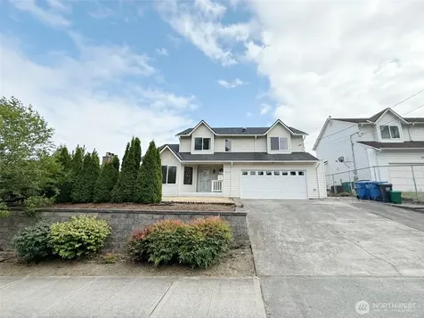 2539 S Graham Seattle WA 98108