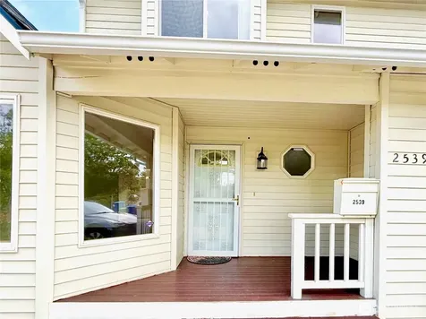2539 S Graham Seattle WA 98108