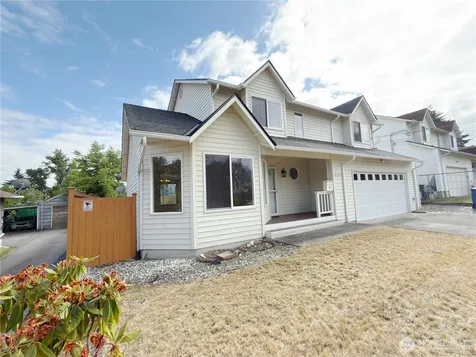 2539 S Graham Seattle WA 98108