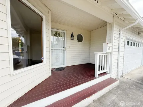 2539 S Graham Seattle WA 98108