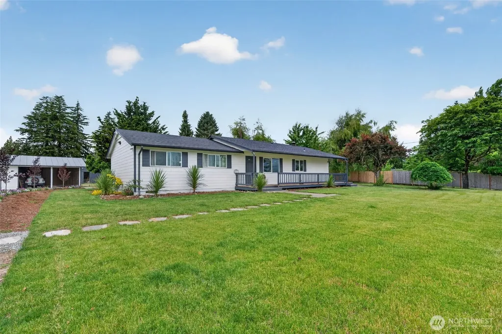 40211 212th Avenue SE Enumclaw WA 98022