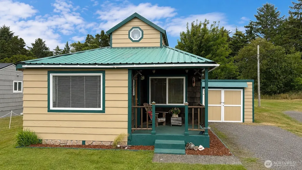 26202 R Street Ocean Park WA 98640