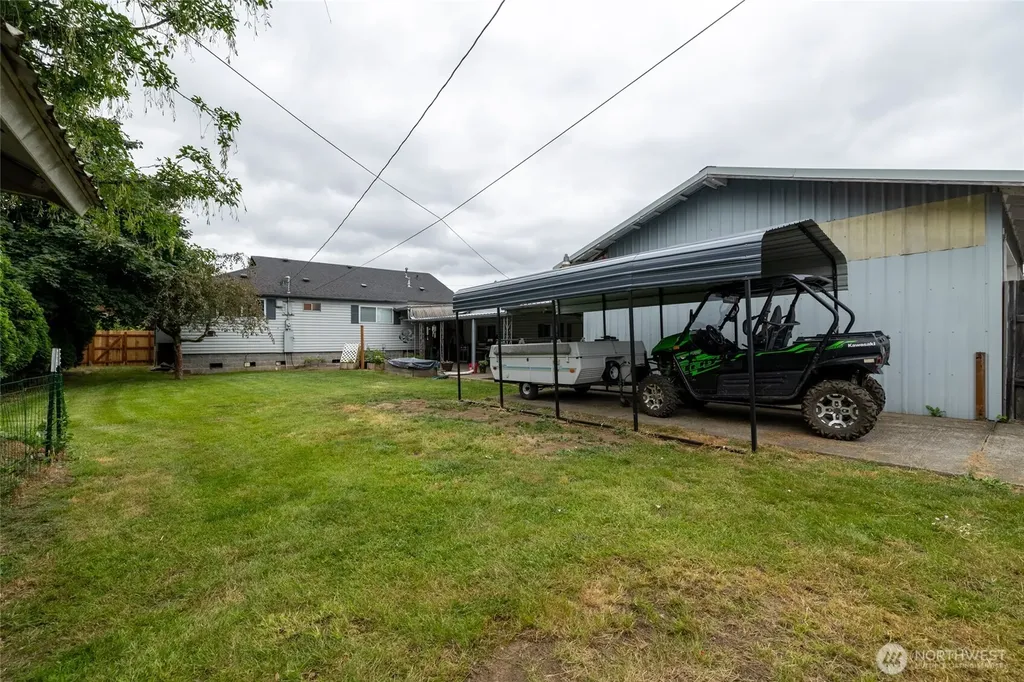 1128 H Street Centralia WA 98531