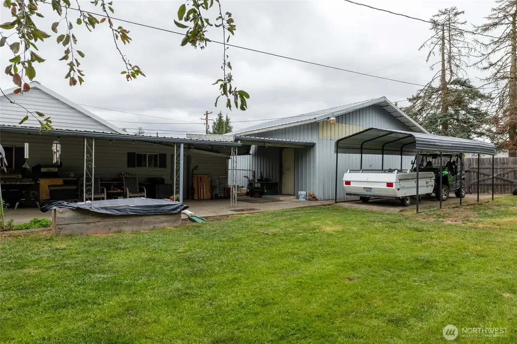 1128 H Street Centralia WA 98531