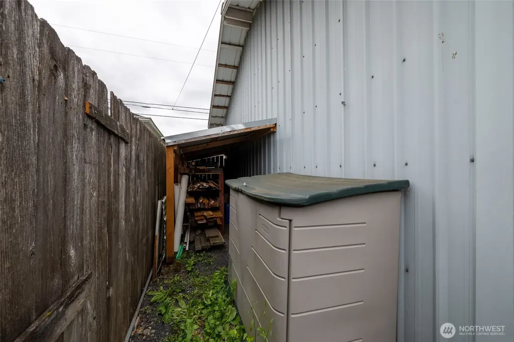 1128 H Street Centralia WA 98531