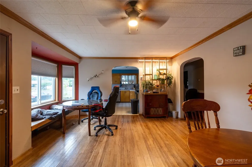 1128 H Street Centralia WA 98531