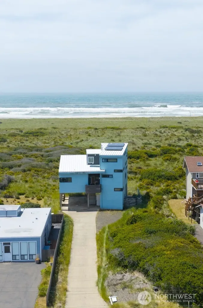 1065 Ocean Shores Boulevard SW Ocean Shores WA 98569