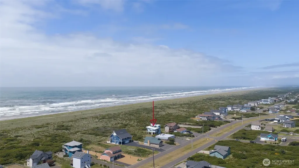 1065 Ocean Shores Boulevard SW Ocean Shores WA 98569