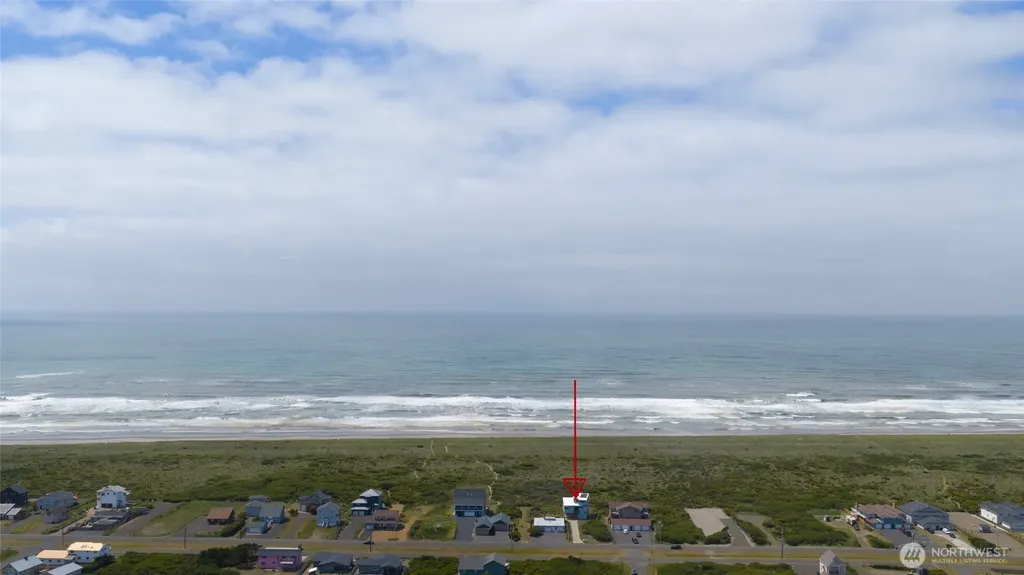 1065 Ocean Shores Boulevard SW Ocean Shores WA 98569
