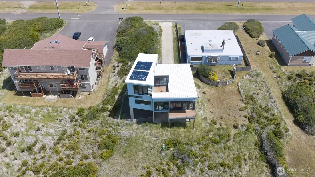 1065 Ocean Shores Boulevard SW Ocean Shores WA 98569