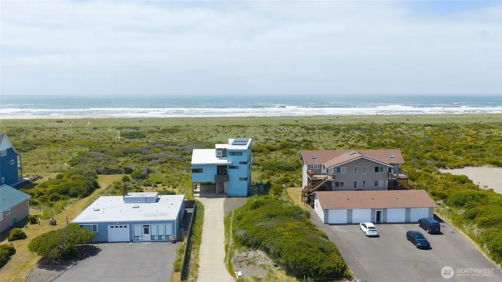 1065 Ocean Shores Boulevard SW Ocean Shores WA 98569
