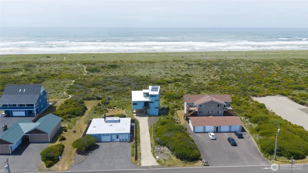 1065 Ocean Shores Boulevard SW Ocean Shores WA 98569