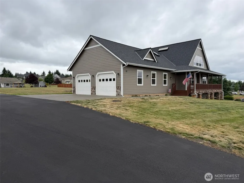 117 Garrett Loop Chehalis WA 98532