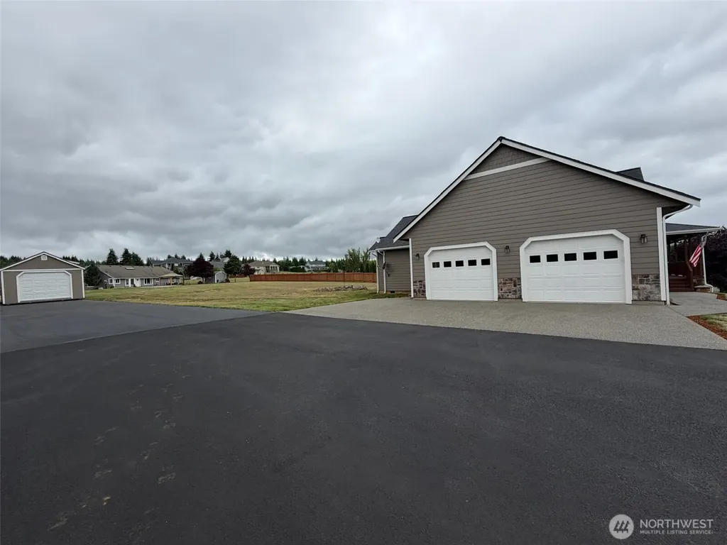 117 Garrett Loop Chehalis WA 98532