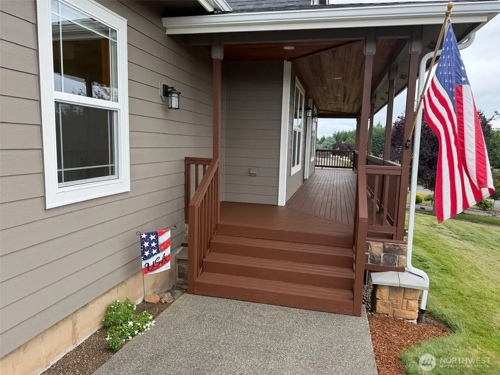 117 Garrett Loop Chehalis WA 98532