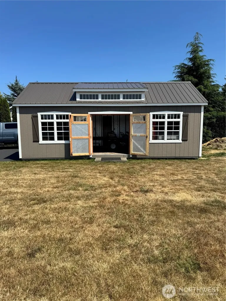 117 Garrett Loop Chehalis WA 98532
