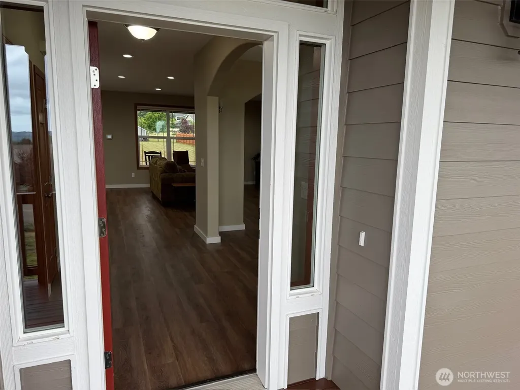 117 Garrett Loop Chehalis WA 98532
