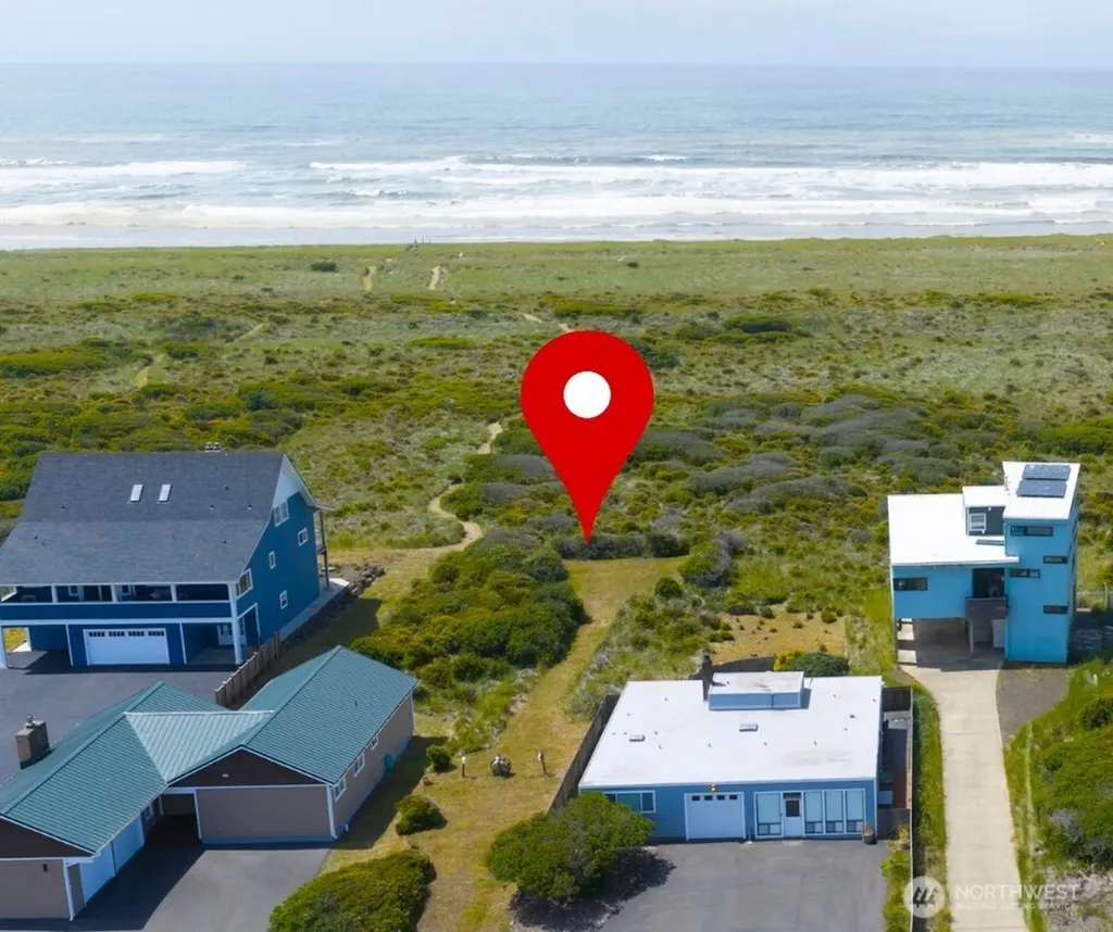 1069 Ocean Shores Boulevard SW Ocean Shores WA 98569