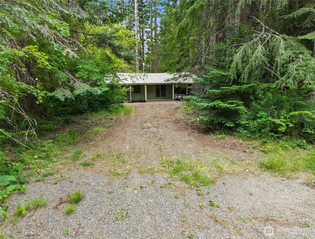260 Shady Glen Lane Easton WA 98925