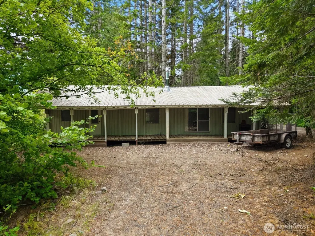260 Shady Glen Lane Easton WA 98925