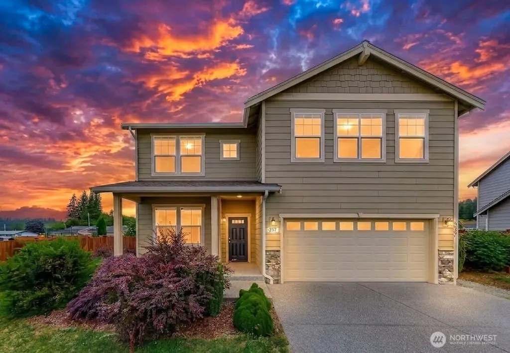 337 Cambridge Loop Sedro Woolley WA 98284