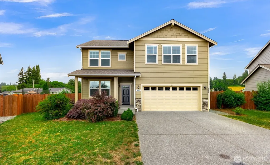 337 Cambridge Loop Sedro Woolley WA 98284