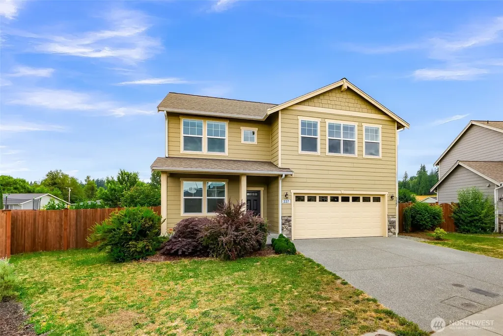 337 Cambridge Loop Sedro Woolley WA 98284