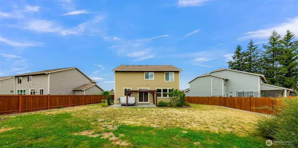 337 Cambridge Loop Sedro Woolley WA 98284
