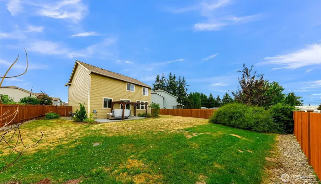 337 Cambridge Loop Sedro Woolley WA 98284