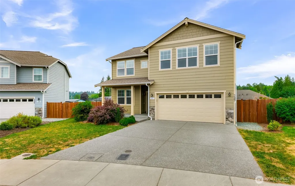 337 Cambridge Loop Sedro Woolley WA 98284