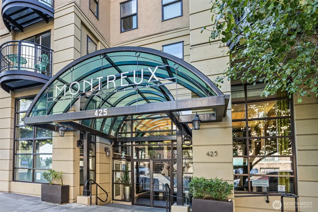 425 Vine Street Seattle WA 98121