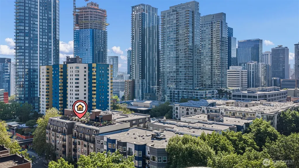 425 Vine Street Seattle WA 98121