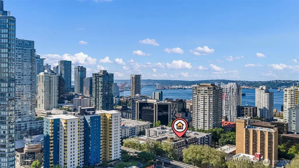 425 Vine Street Seattle WA 98121