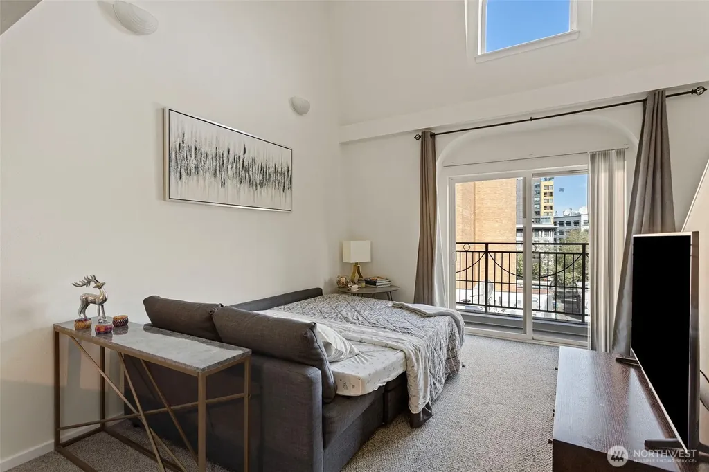 425 Vine Street Seattle WA 98121