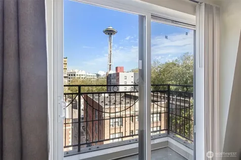 425 Vine Street Seattle WA 98121