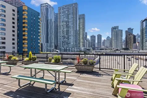 425 Vine Street Seattle WA 98121