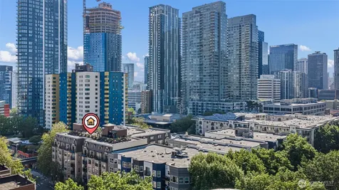 425 Vine Street Seattle WA 98121