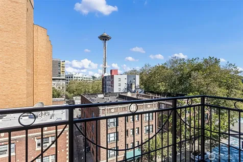425 Vine Street Seattle WA 98121