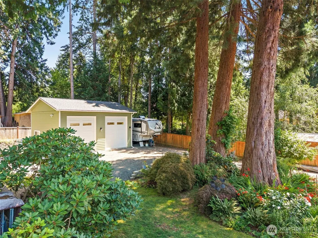 19810 98th Avenue NE Bothell WA 98011