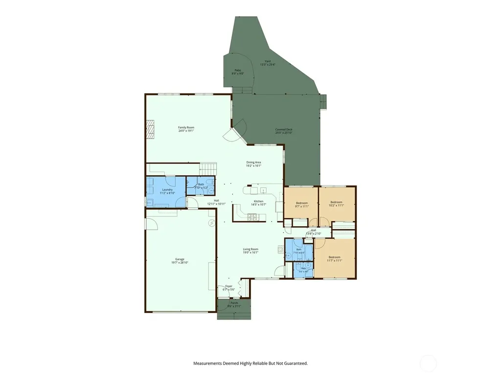 19810 98th Avenue NE Bothell WA 98011