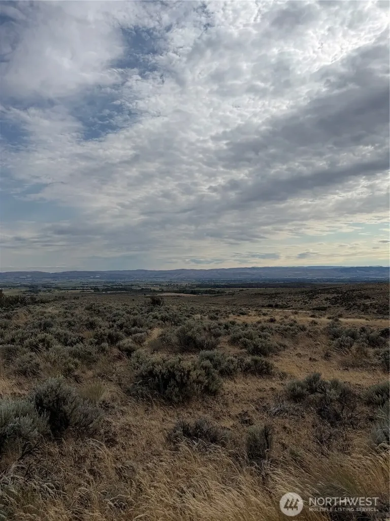 0 Nka Colockum Road Ellensburg WA 98926