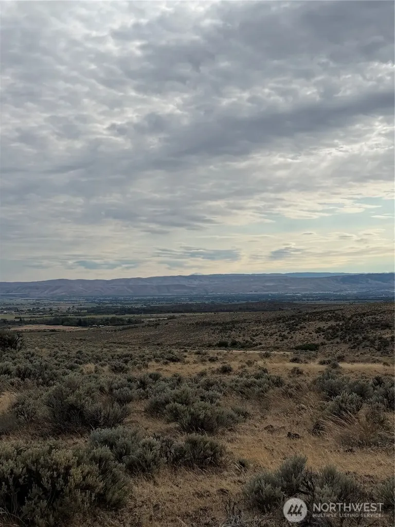 0 Nka Colockum Road Ellensburg WA 98926