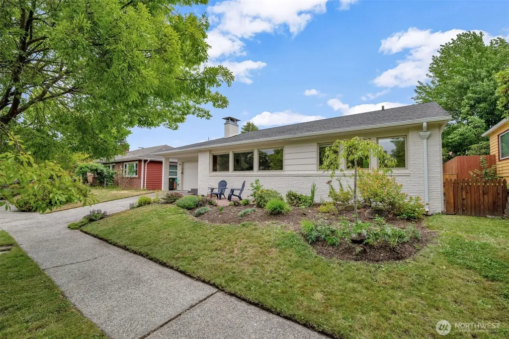 514 Milroy Street SW Olympia WA 98502