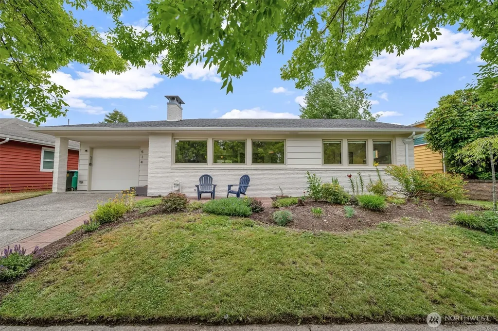 514 Milroy Street SW Olympia WA 98502