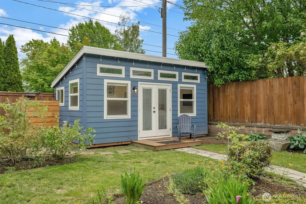 514 Milroy Street SW Olympia WA 98502