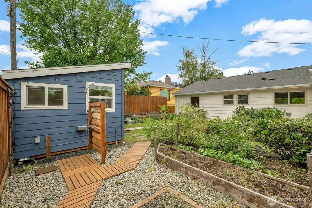 514 Milroy Street SW Olympia WA 98502