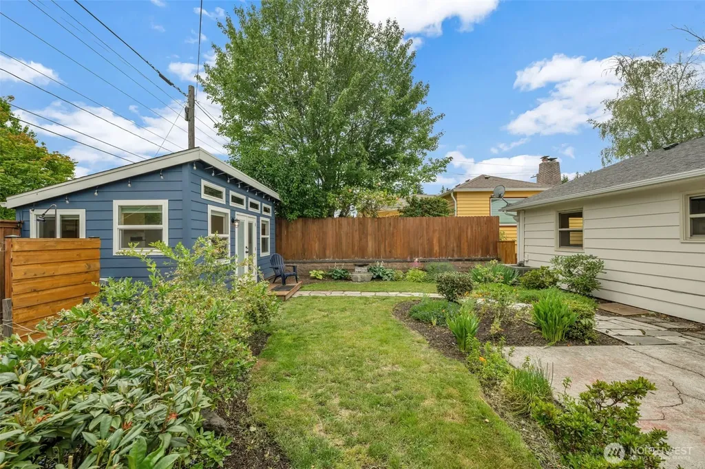 514 Milroy Street SW Olympia WA 98502