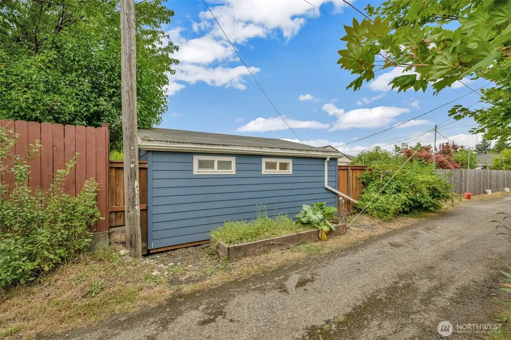 514 Milroy Street SW Olympia WA 98502